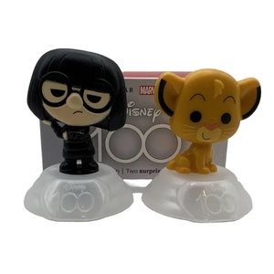 McDonald’s Disney 100 Toy